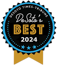 Desoto Award