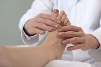 Foot Massage Benefits