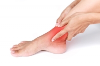 What Causes Foot Pain?