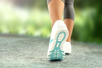 Footwear Tips for Walking