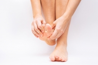 What Can Cause Your Toes to Swell