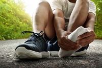 Serious Problems Indicated by Foot Pain
